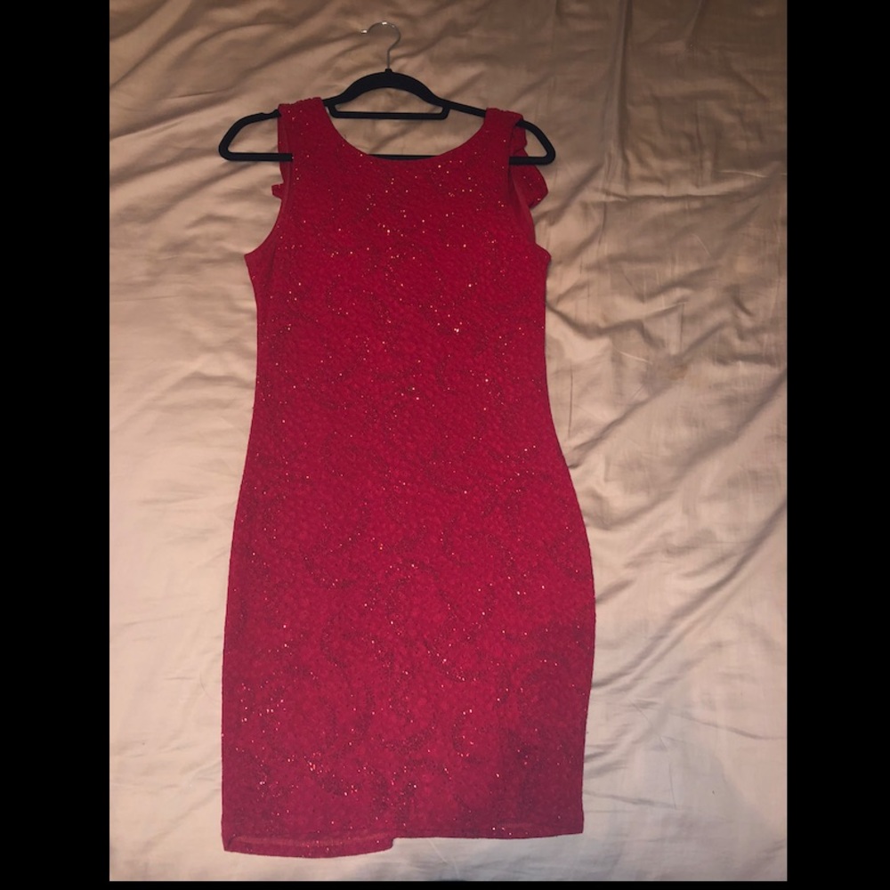 Cocktail dress